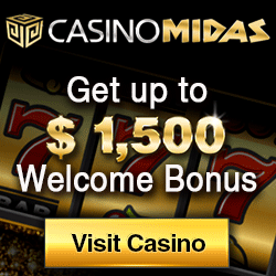 MIDAS BONUS MIDAS BONUS